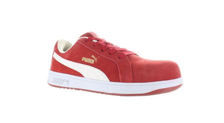 Puma Womens Work & Safety Sz 5.5