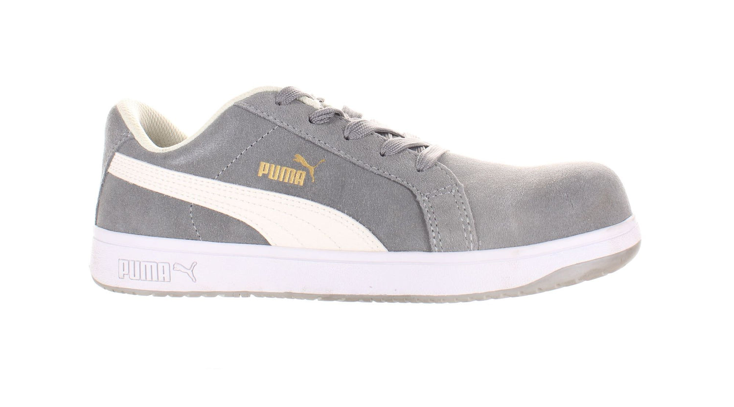 Puma Womens Work & Safety Sz 8