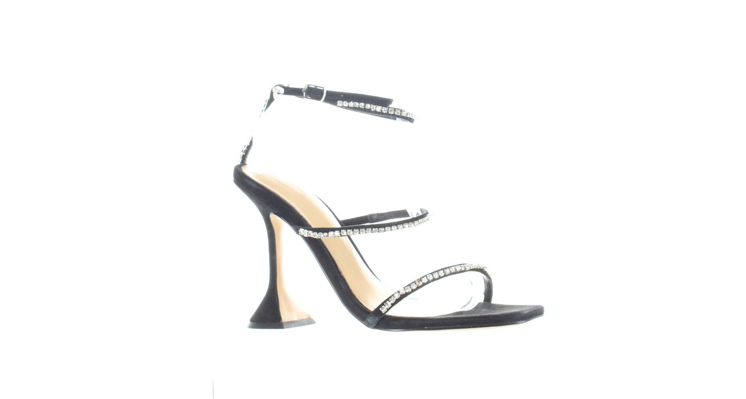 Tony Bianco Womens Ankle Strap Sz 7.5