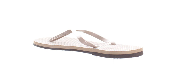 Havaianas Womens T-Strap Sz 9