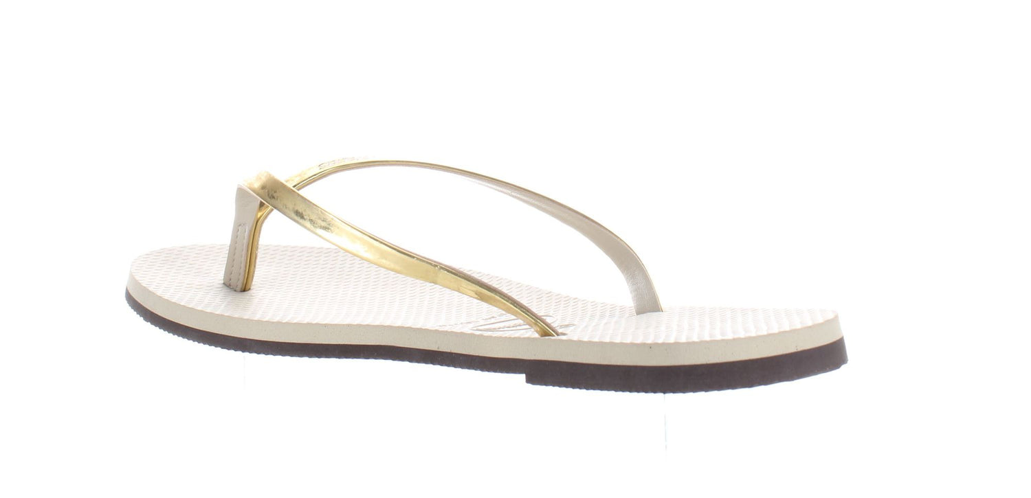 Havaianas Womens T-Strap Sz 9