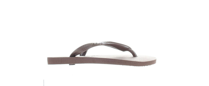 Havaianas Womens T-Strap Sz 7