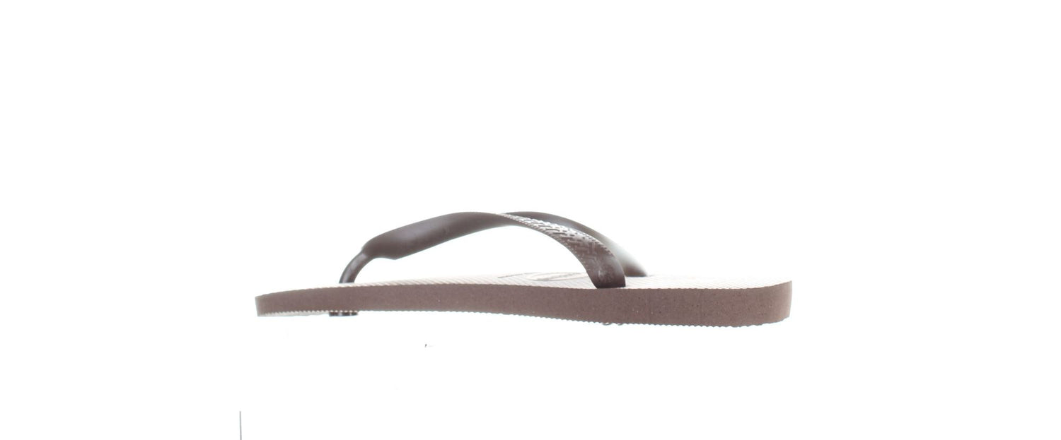 Havaianas Womens T-Strap Sz 7