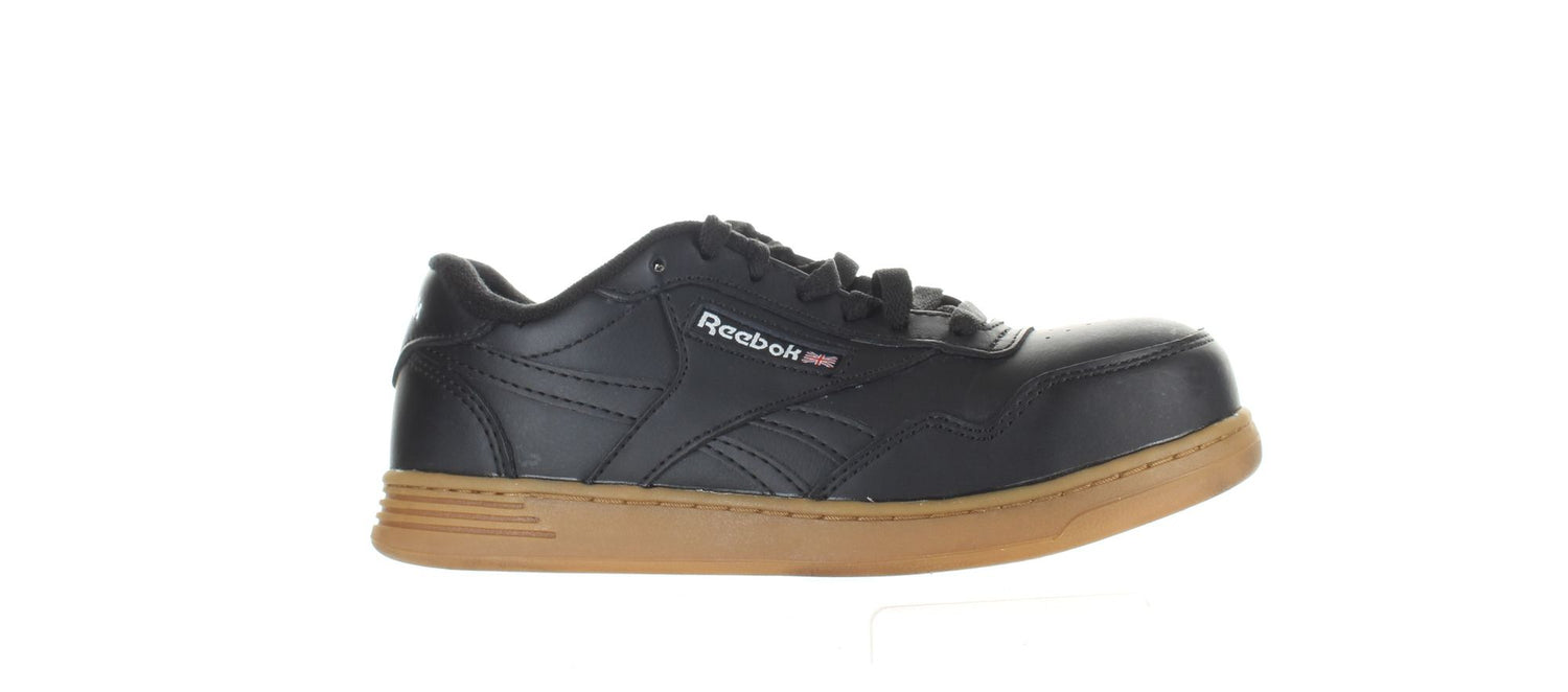 Reebok Womens Work & Safety Sz 6