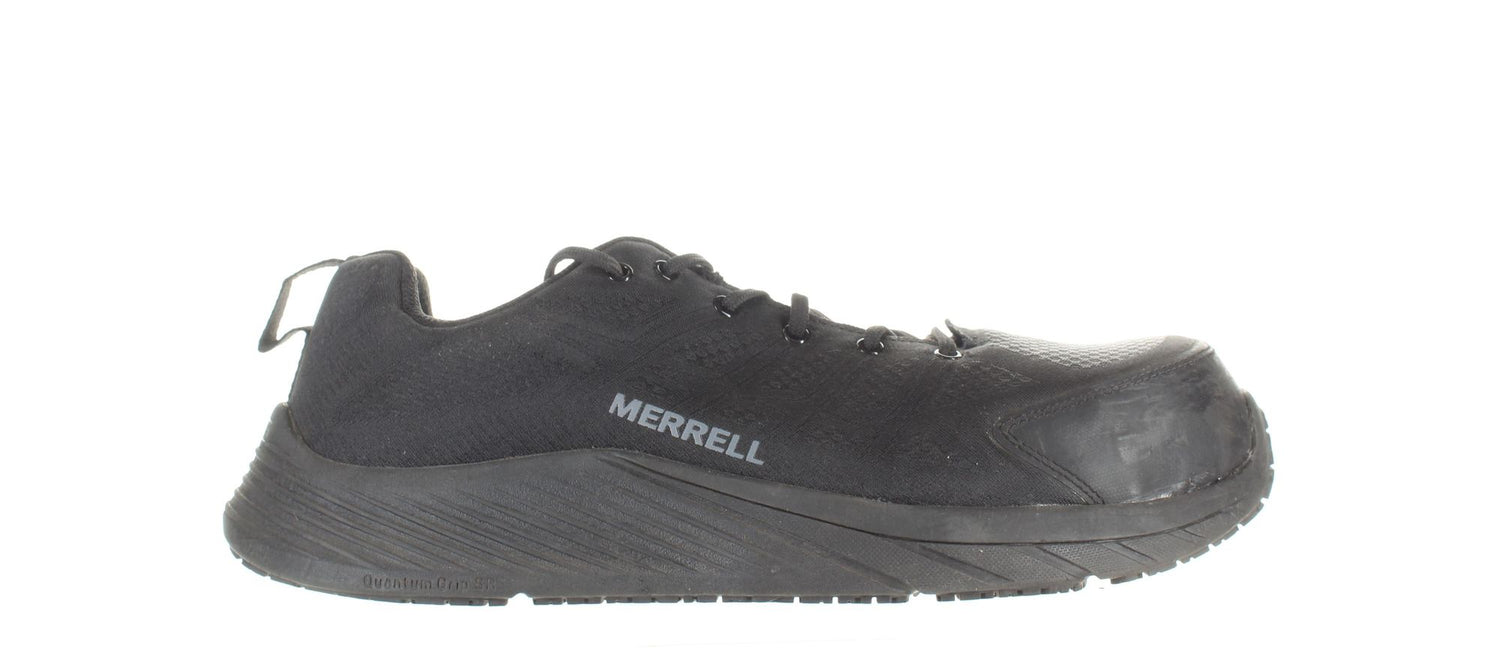 Merrell Womens Work & Safety Sz 10.5