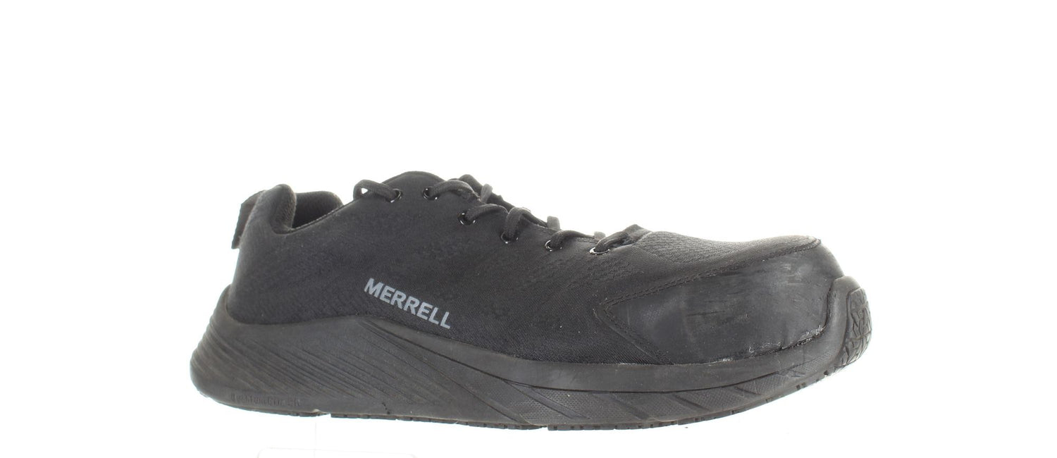 Merrell Womens Work & Safety Sz 10.5