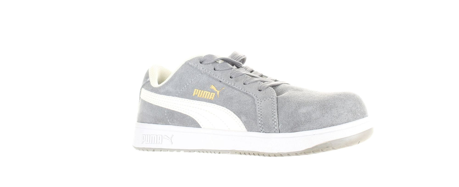 Puma Womens Work & Safety Sz 5