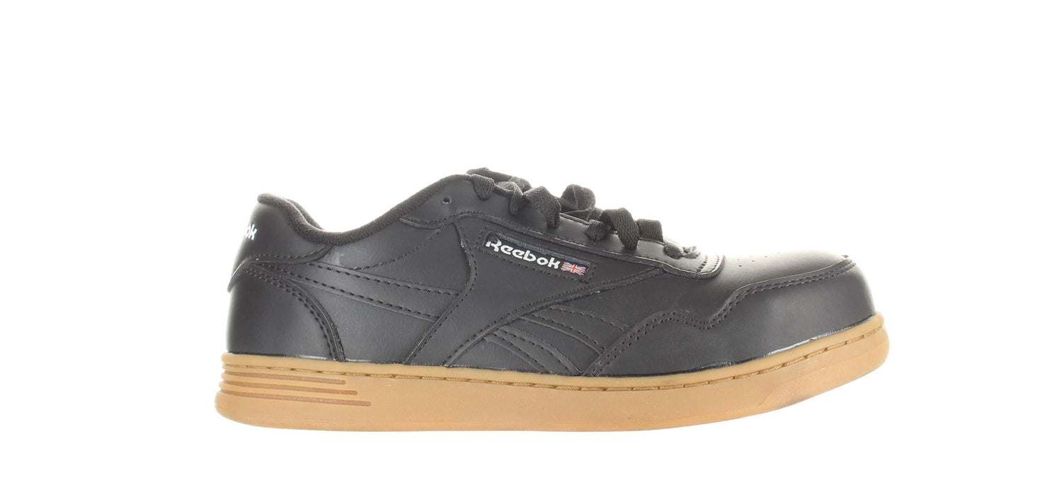 Reebok Womens Work & Safety Sz 8