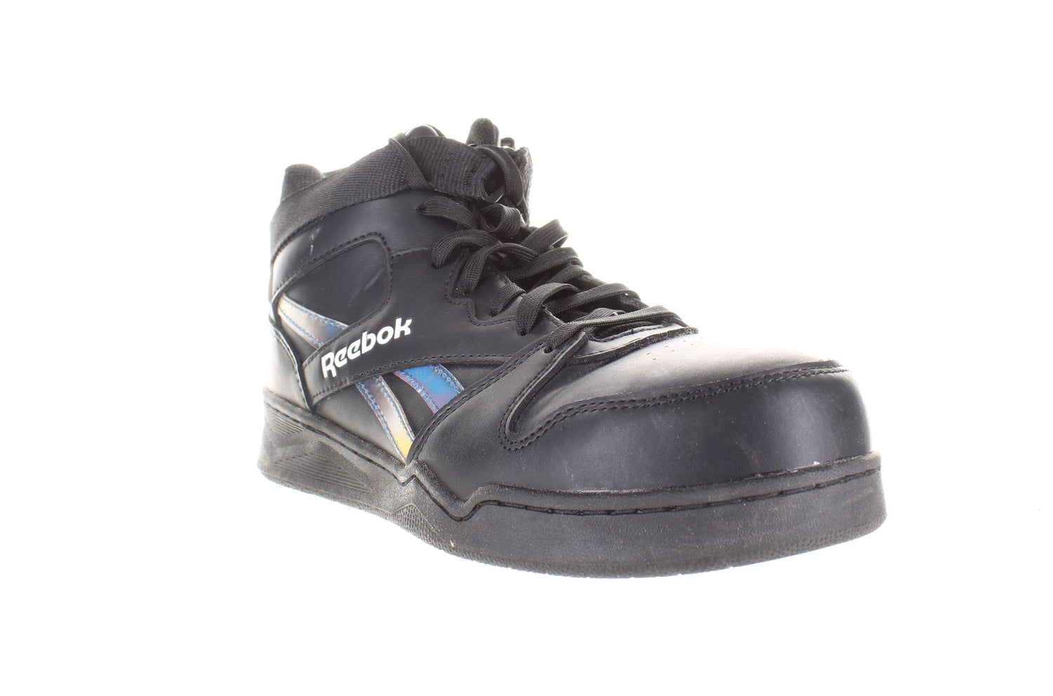 Reebok Womens Work & Safety Sz 8