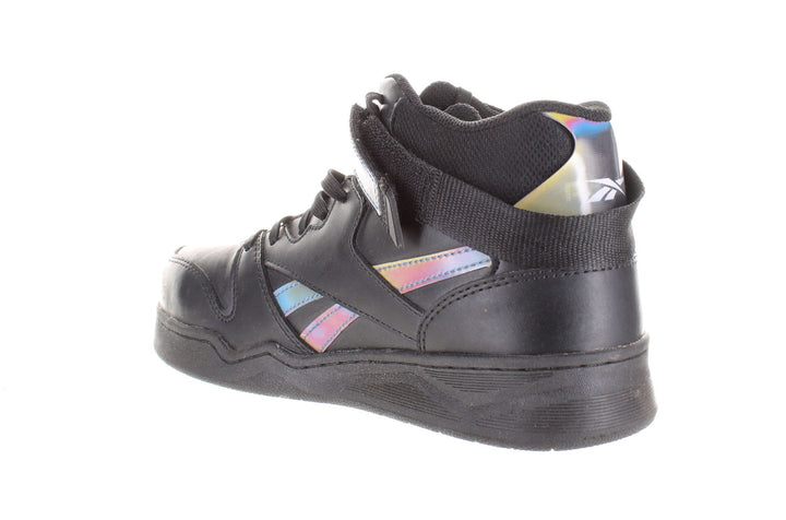 Reebok Womens Work & Safety Sz 8