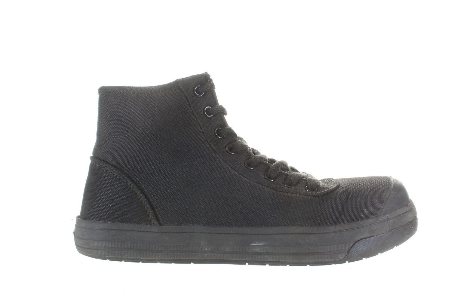 Avenger Womens Work & Safety Sz 8