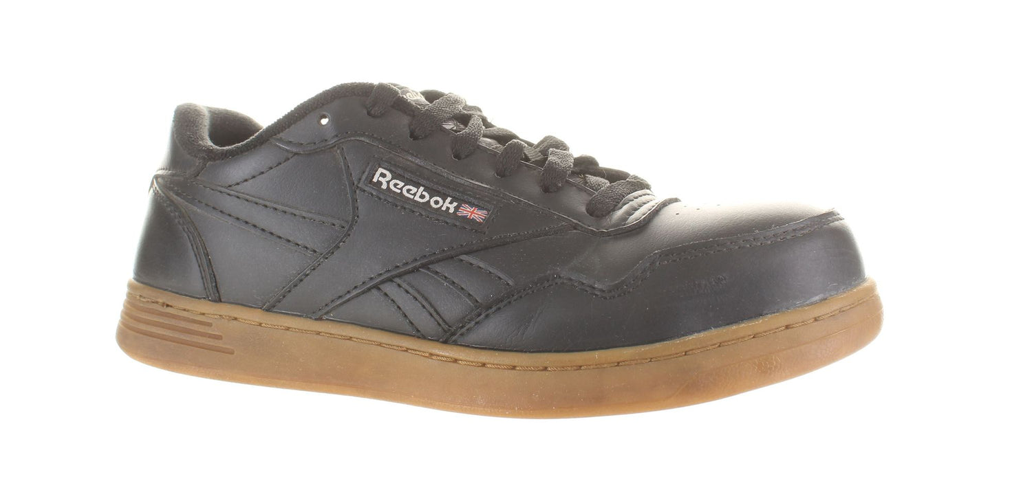 Reebok Womens Work & Safety Sz 8