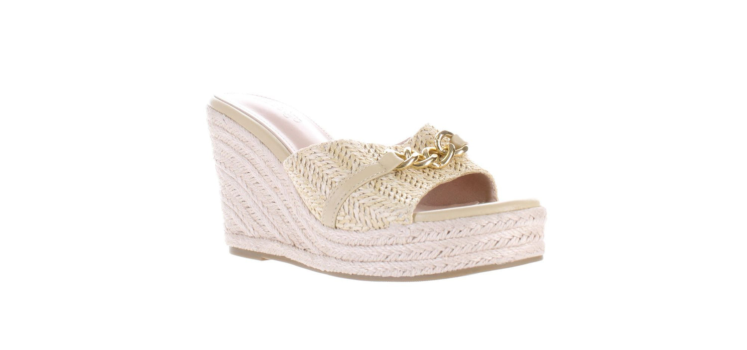 Coutgo Womens Espadrille Sz 8.5