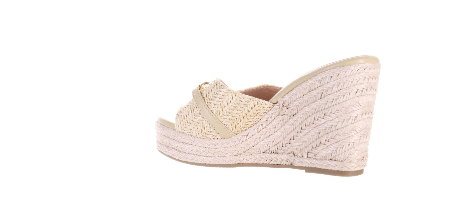 Coutgo Womens Espadrille Sz 8.5