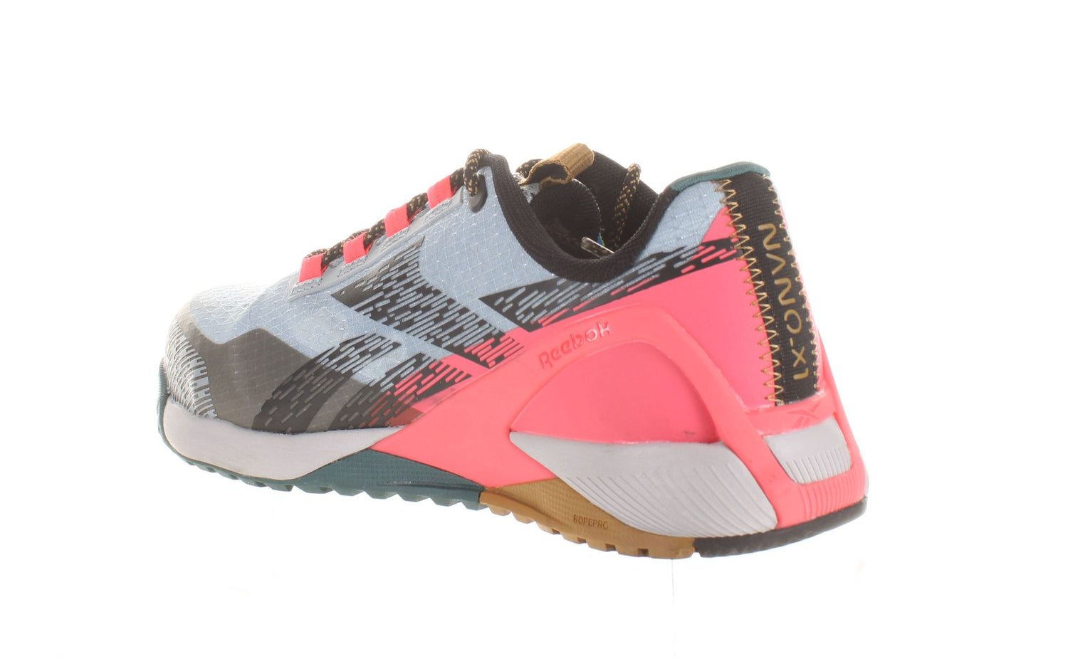 Reebok Womens Work & Safety Sz 8