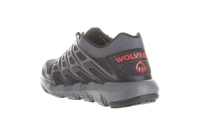 Wolverine Mens Work & Safety Sz 7