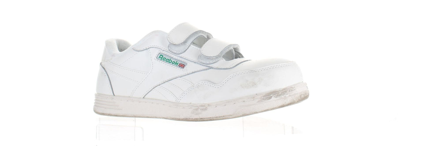 Reebok Mens Work & Safety Sz 8