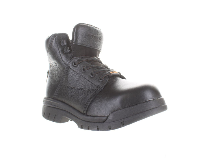 Hytest Mens Work & Safety Sz 4