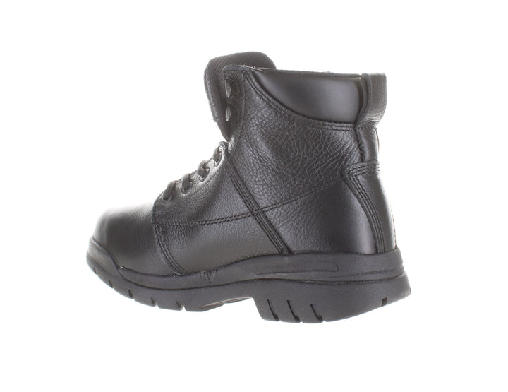 Hytest Mens Work & Safety Sz 4