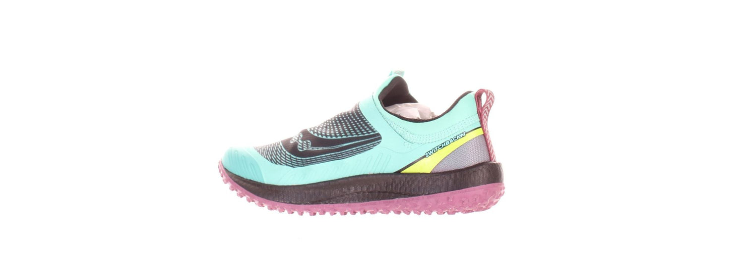 Saucony Womens Trail / Hiking Sz 5