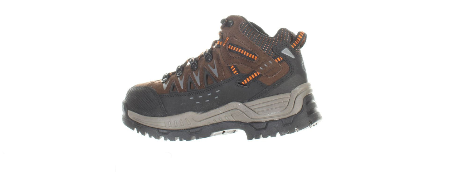 Hytest Mens Work & Safety Sz 4.5