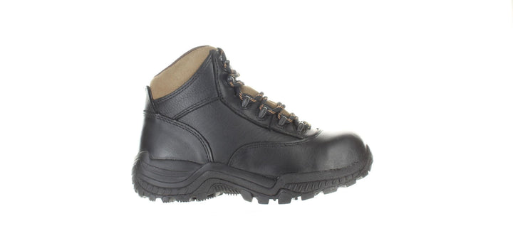 Hytest Mens Work & Safety Sz 4