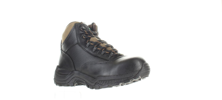 Hytest Mens Work & Safety Sz 4