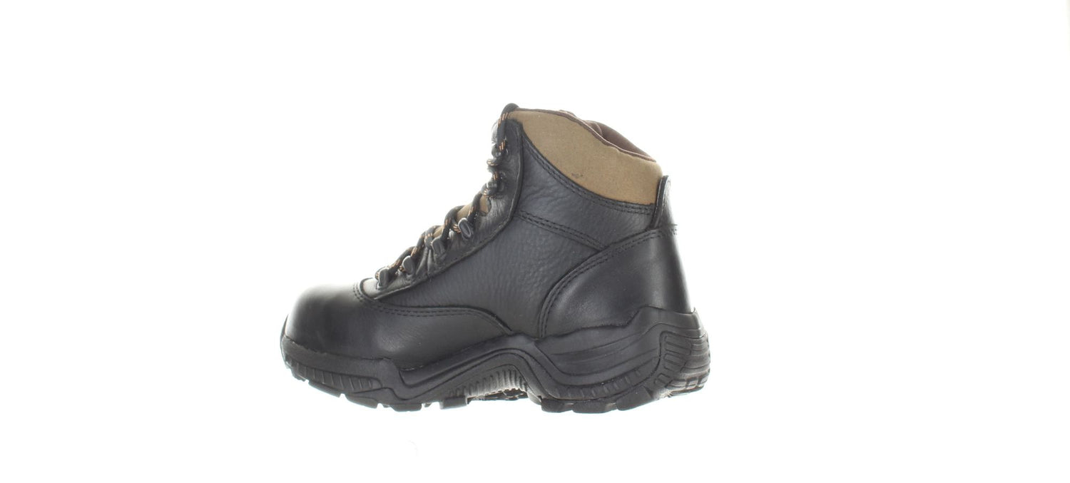 Hytest Mens Work & Safety Sz 4