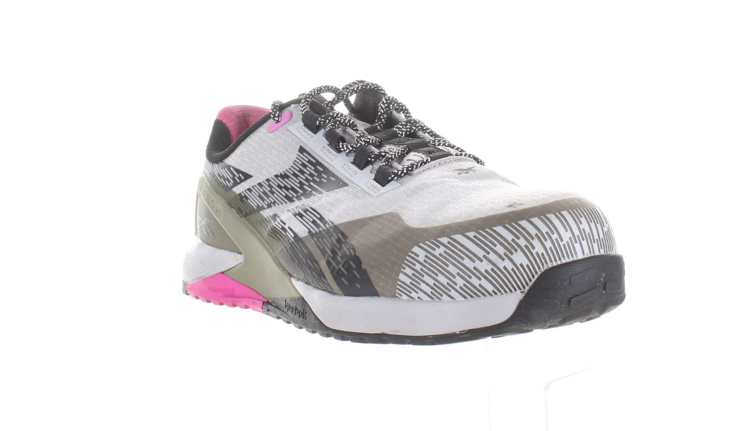 Reebok Womens Work & Safety Sz 10