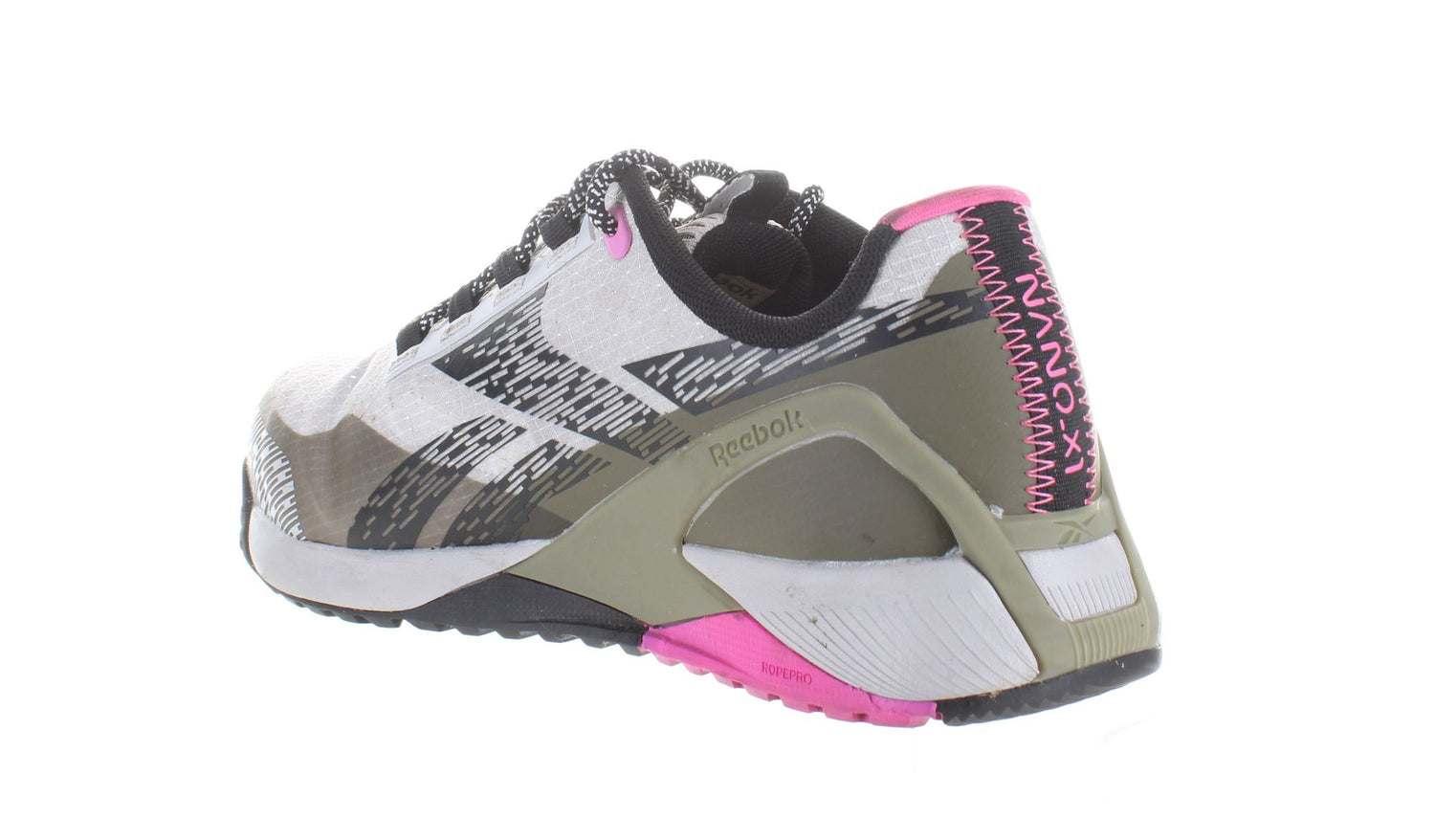 Reebok Womens Work & Safety Sz 10