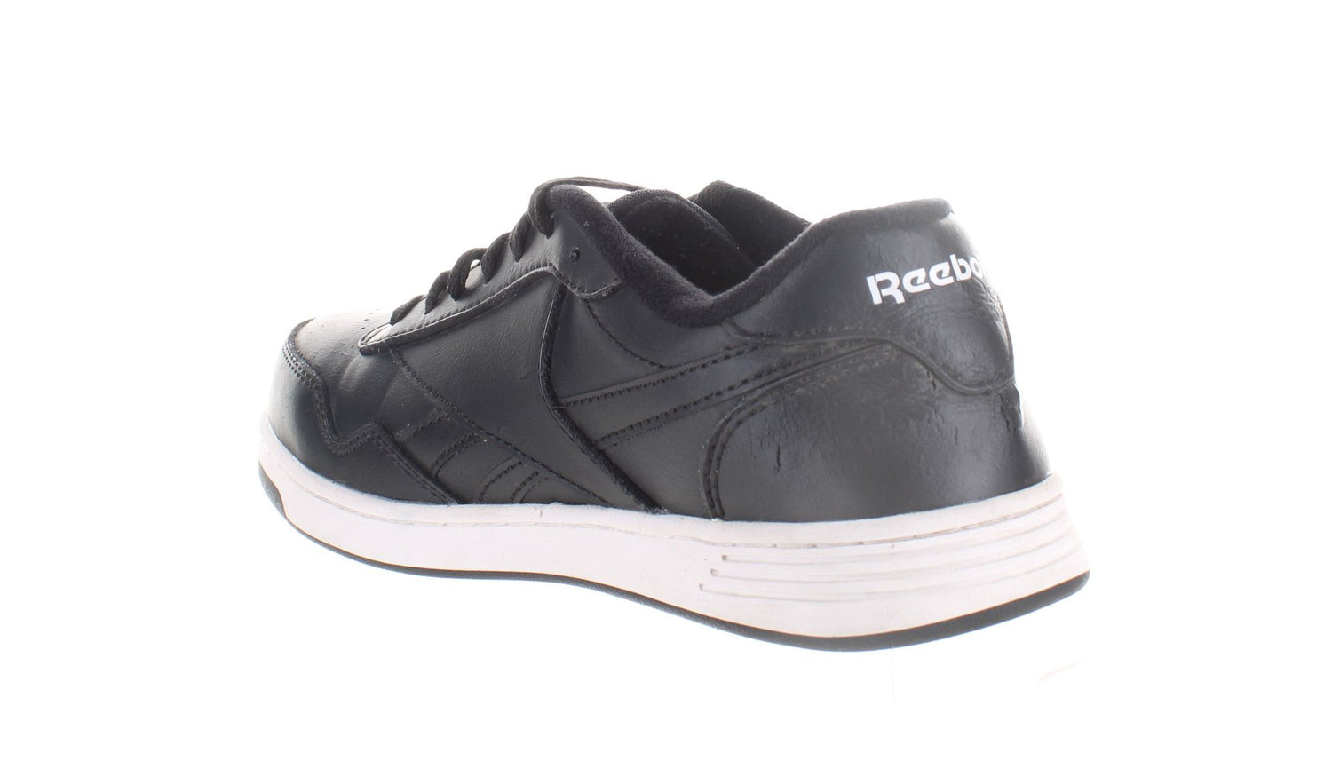 Reebok Womens Work & Safety Sz 8.5