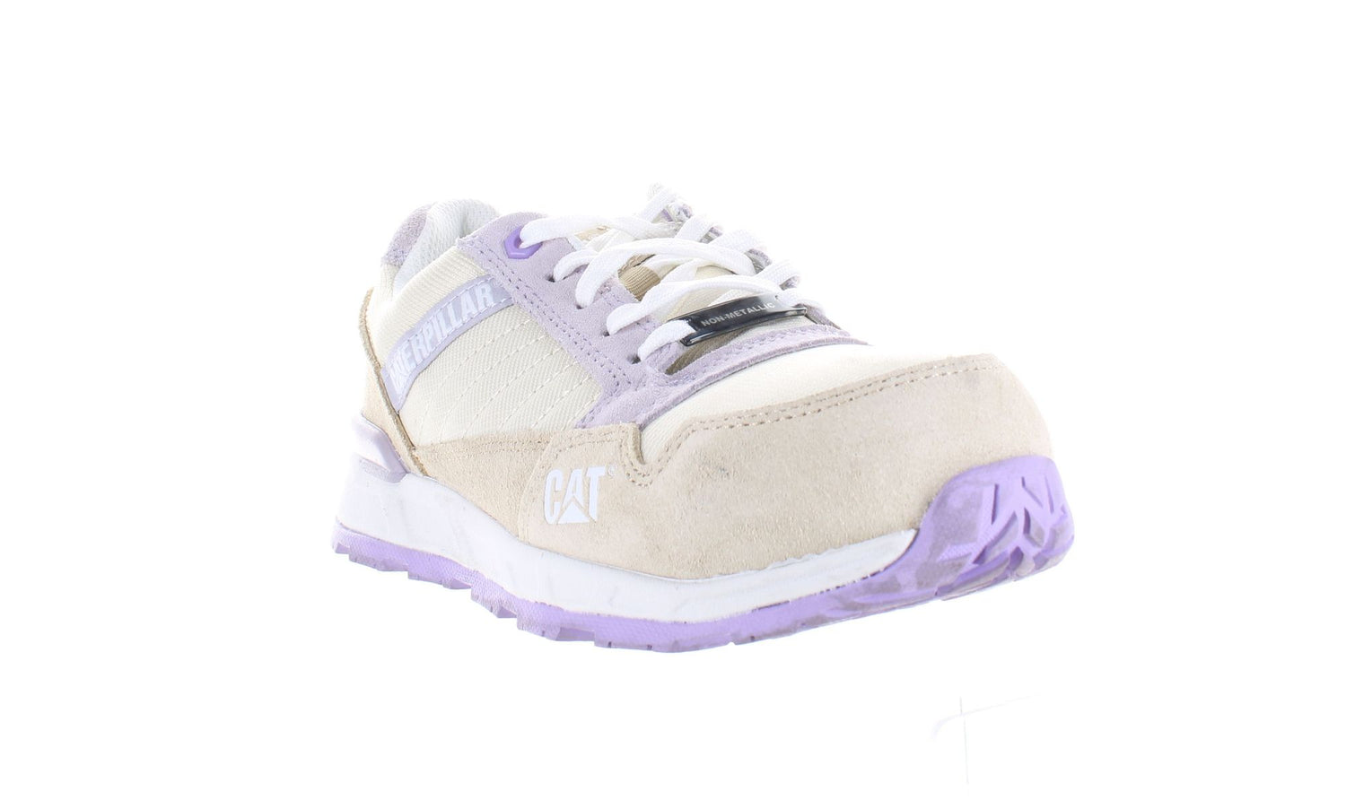 Cat Womens Work & Safety Sz 7