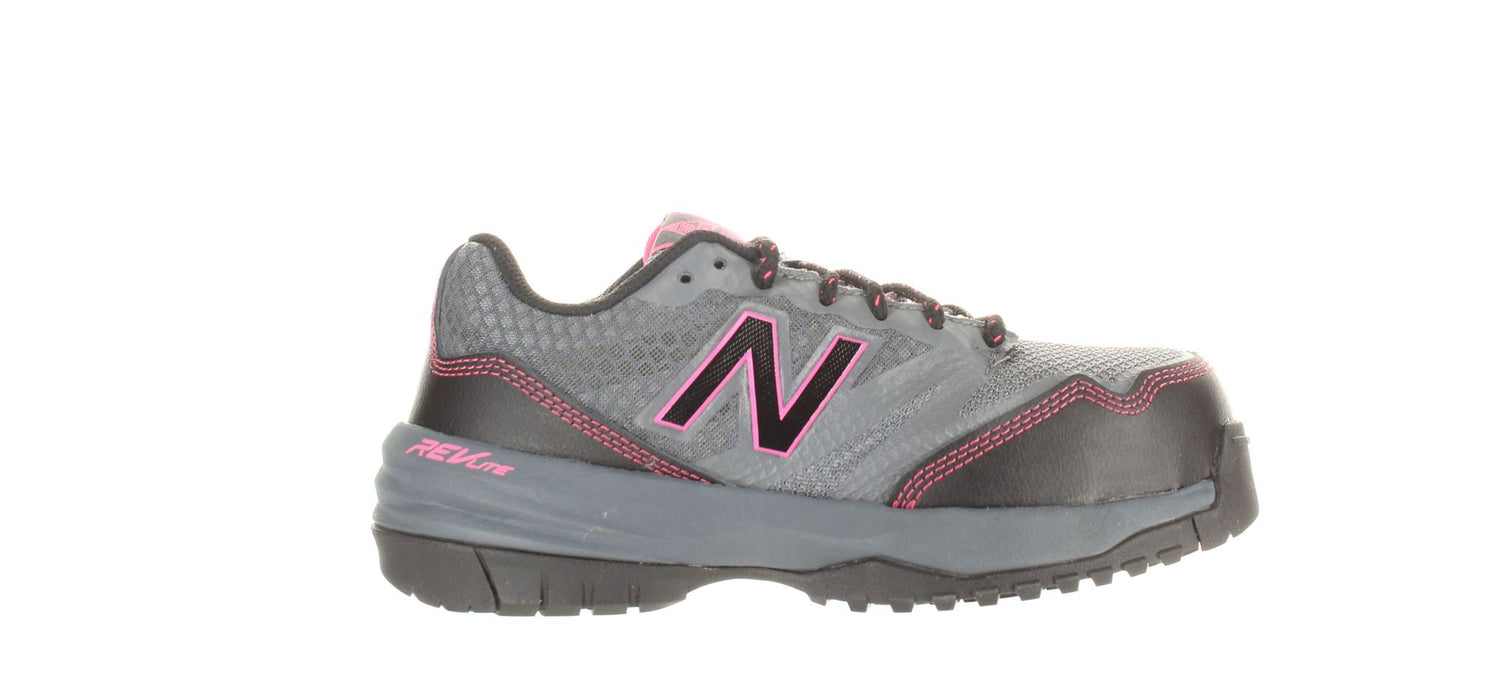 New Balance Womens Work & Safety Sz 5