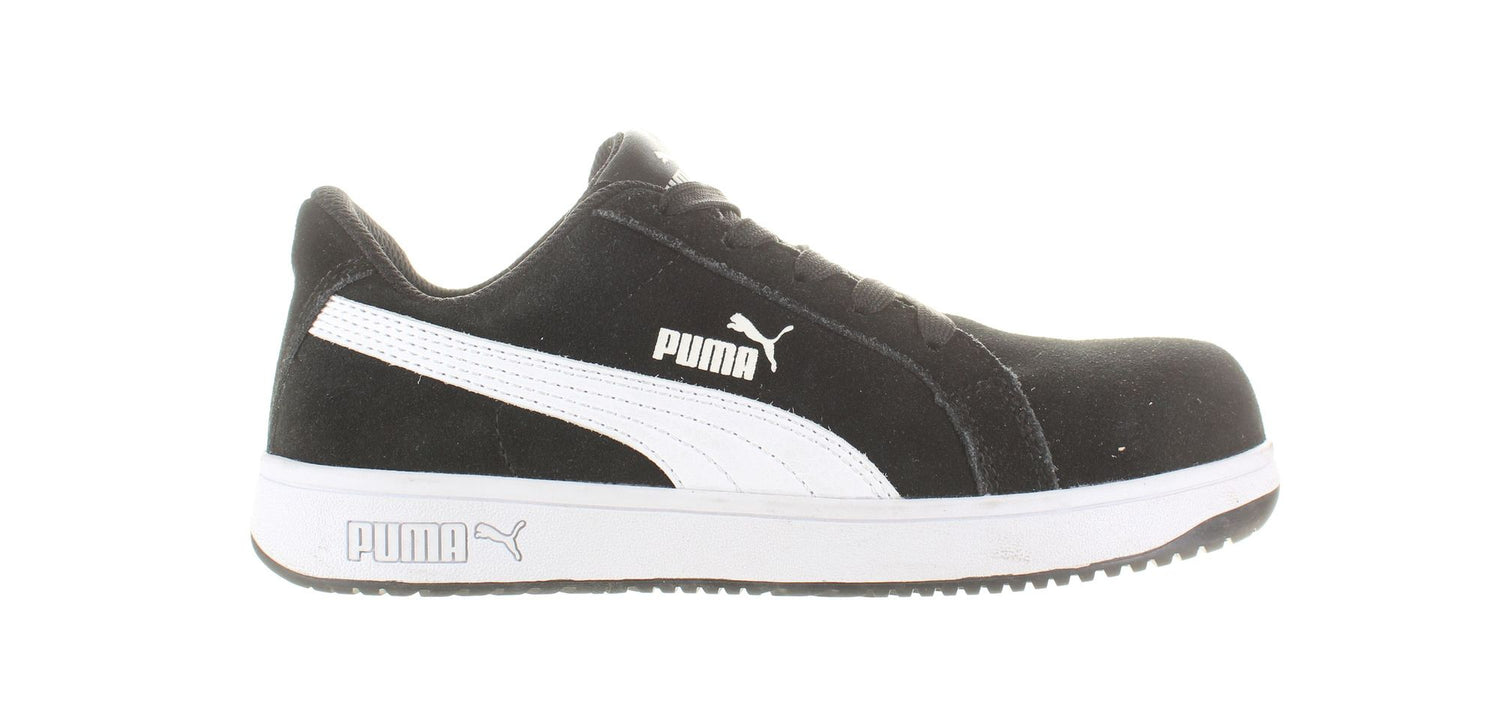 Puma Womens Work & Safety Sz 5.5