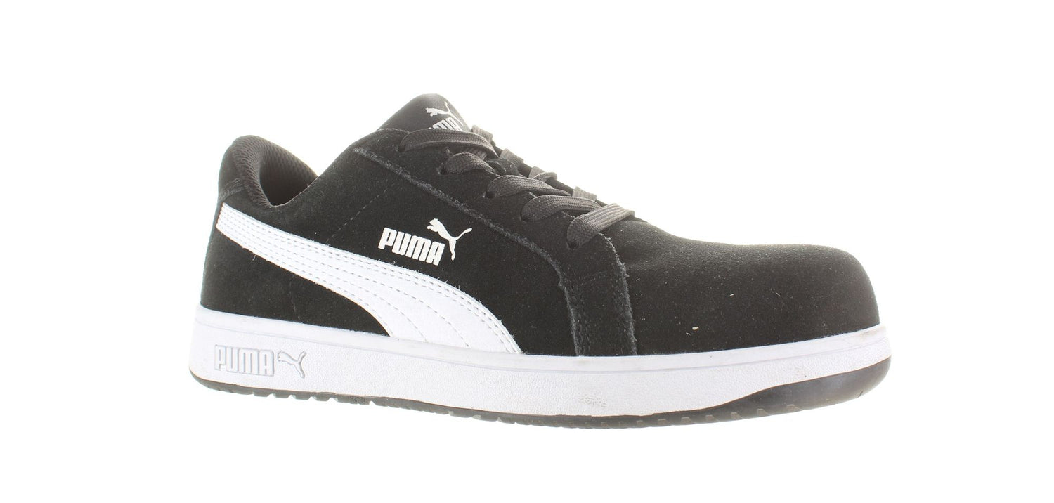 Puma Womens Work & Safety Sz 5.5