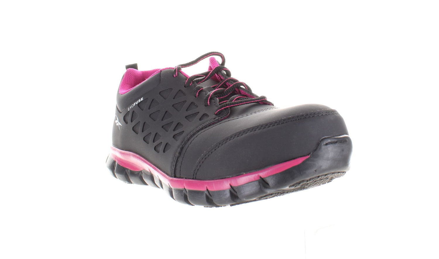 Reebok Womens Work & Safety Sz 8.5