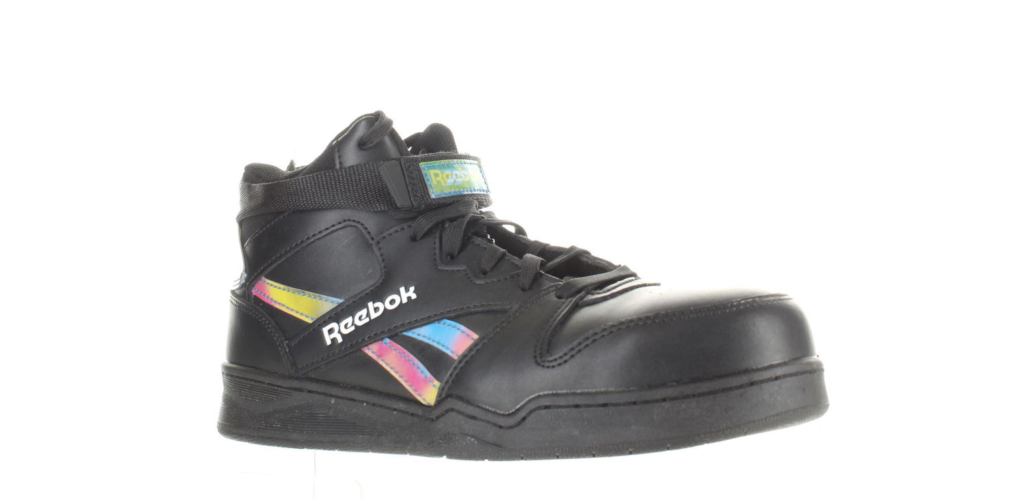 Reebok Womens Work & Safety Sz 8.5