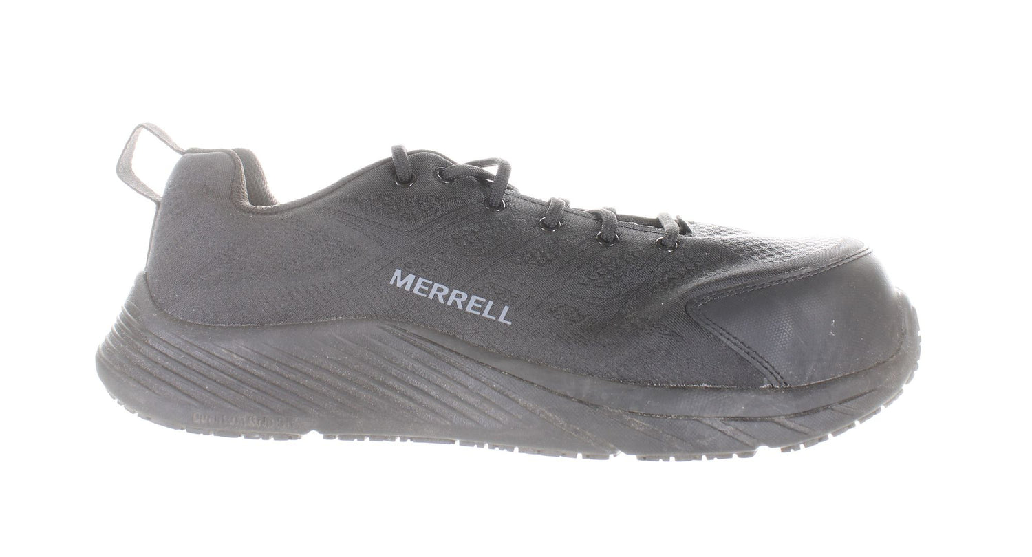 Merrell Mens Work & Safety Sz 8