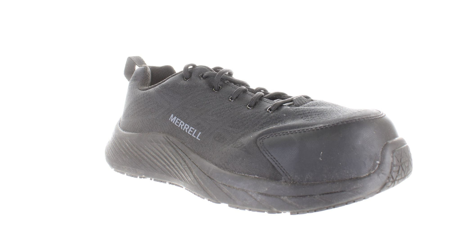 Merrell Mens Work & Safety Sz 8