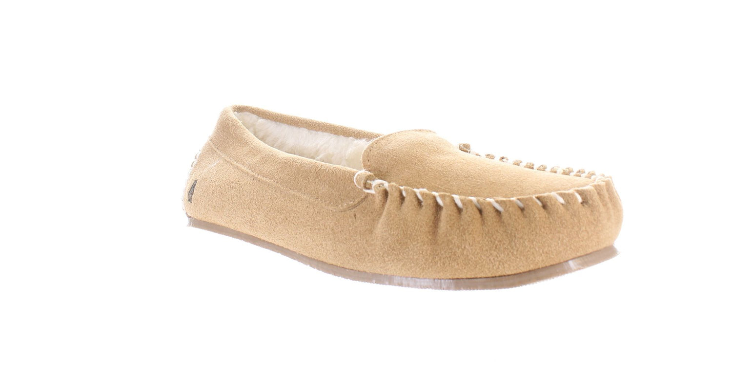 Hush Puppies Womens Moccasins Sz 11