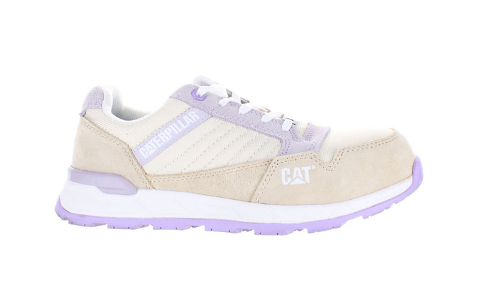 Cat Womens Work & Safety Sz 6.5