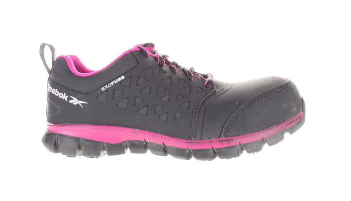 Reebok Womens Work & Safety Sz 6