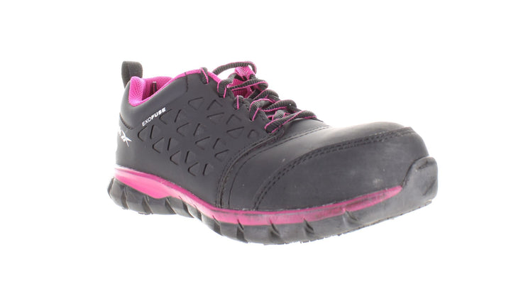 Reebok Womens Work & Safety Sz 6