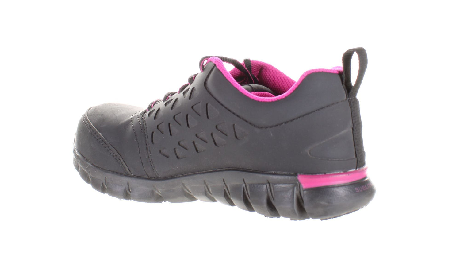 Reebok Womens Work & Safety Sz 6