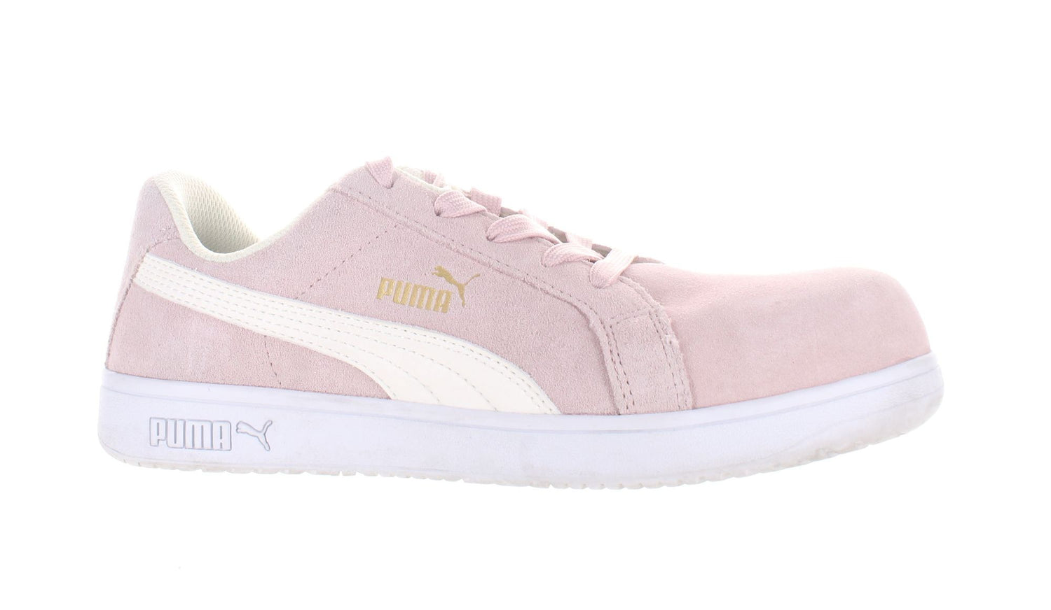 Puma Womens Work & Safety Sz 7.5