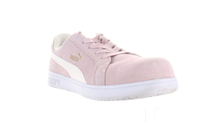 Puma Womens Work & Safety Sz 7.5