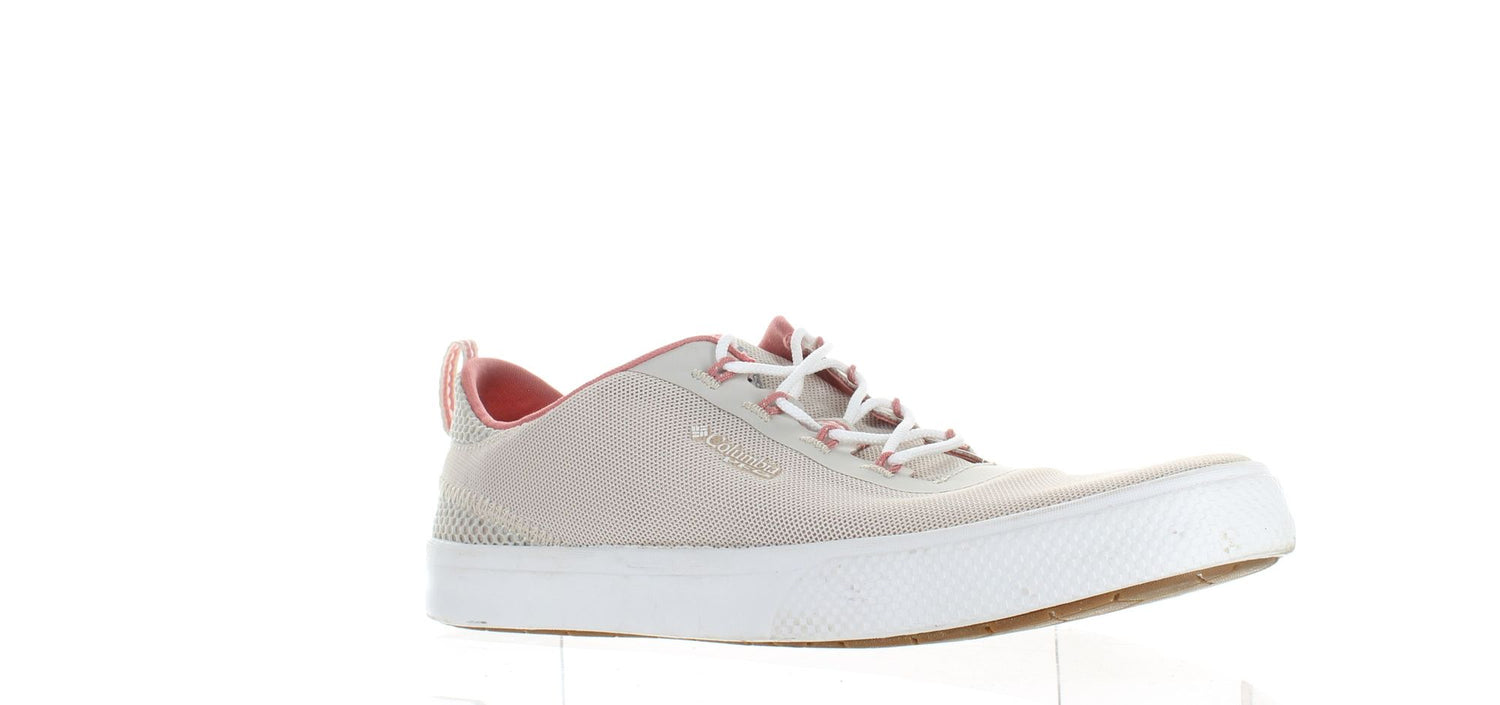 Columbia Womens Boat Sz 7.5