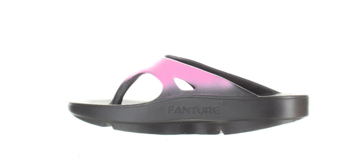 Fanture Womens T-Strap Sz