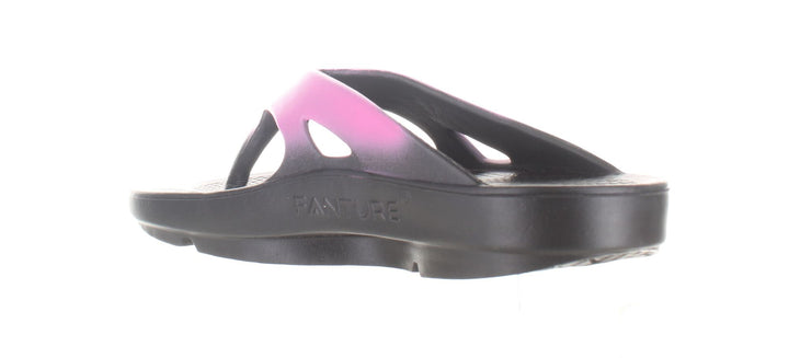 Fanture Womens T-Strap Sz