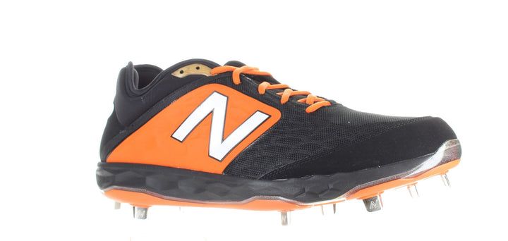 New Balance Mens Cleats Sz 17